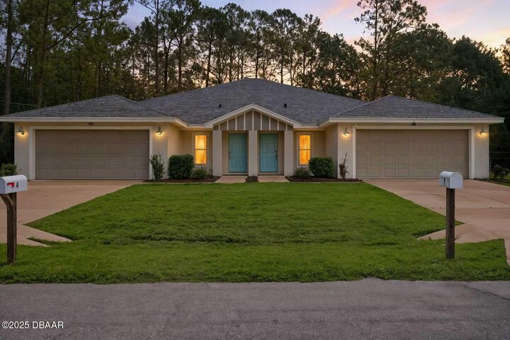 4 Karat Path  Palm Coast FL 32164 photo