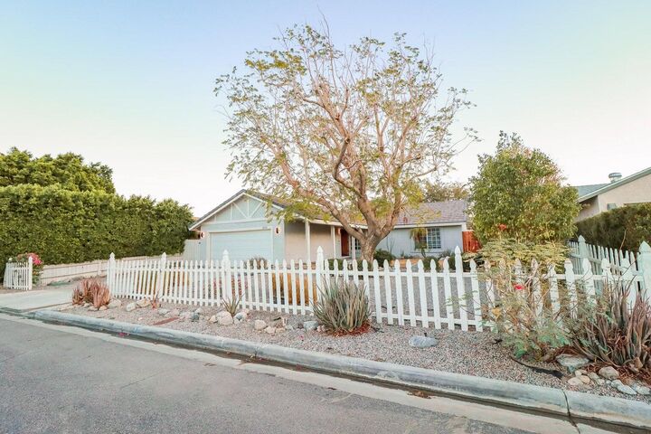Property Photo: 3525 Arnico Street CA 92262