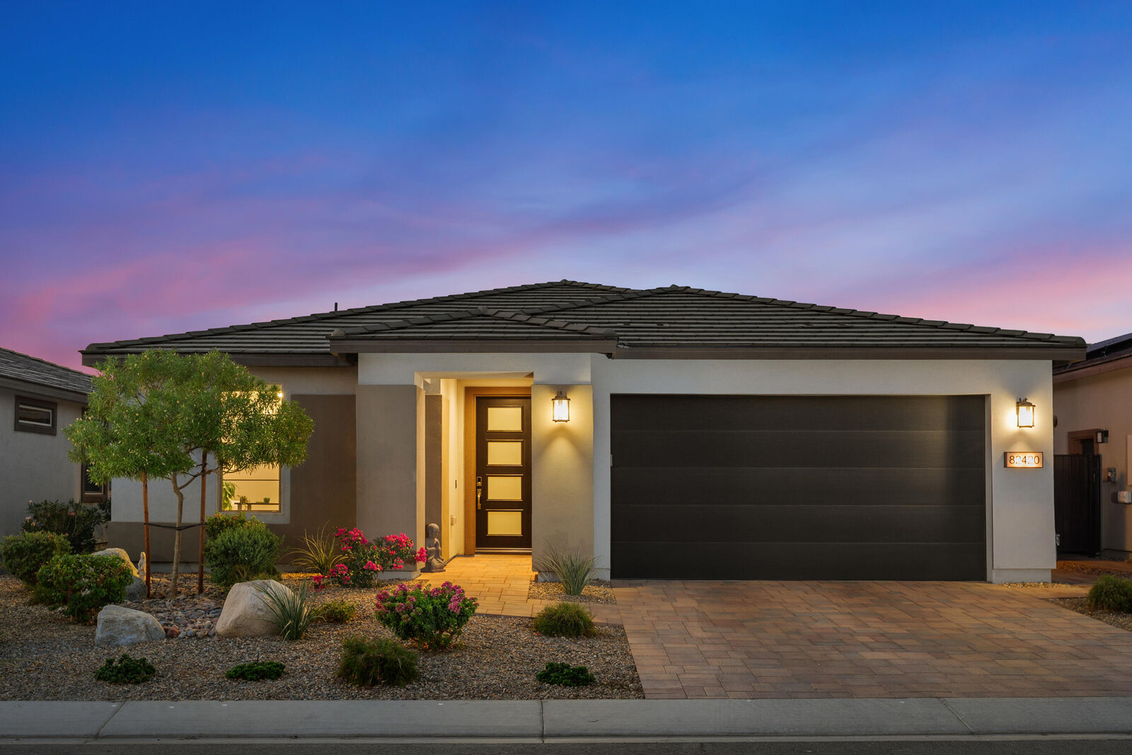 Property Photo: 82420 Round Valley Drive CA 92201