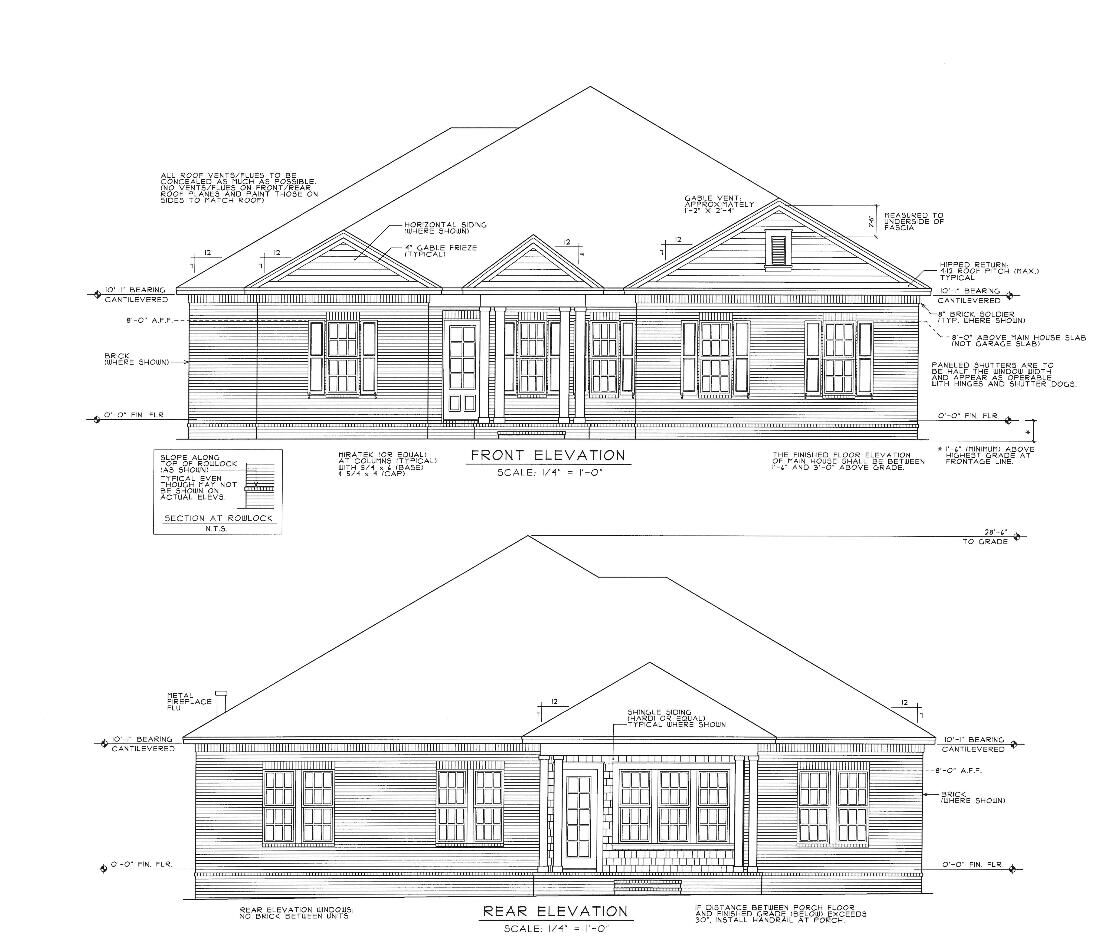 Property Photo: 185 Caraway Drive FL 32578