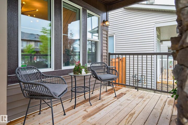 Property Photo: 1194 Keswick Drive SW AB T6W 4J5
