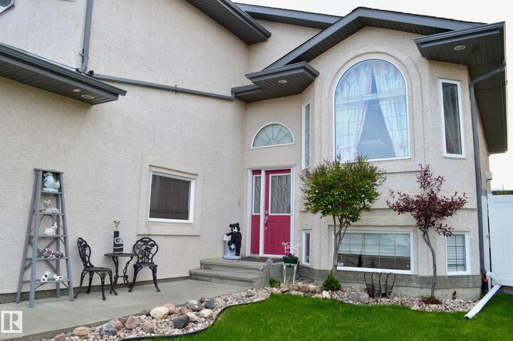 Property Photo: 16832 79 Street NW AB T5Z 3Y9