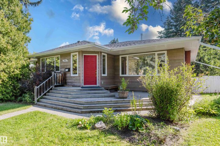 Property Photo: 8441 118 Street NW AB T6G 1T2