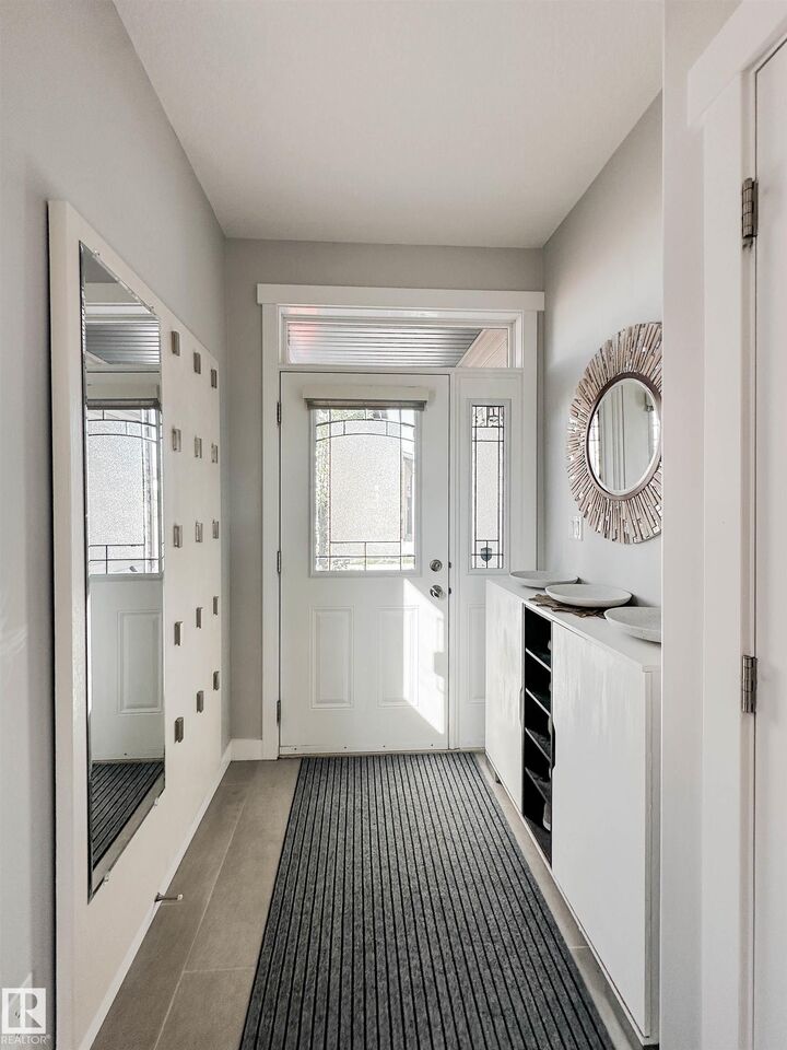 Property Photo: 16537 130A Street NW 6 AB T6V 0M6