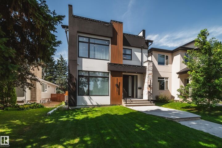 7146 119 Street NW  Edmonton AB T6G 1V6 photo