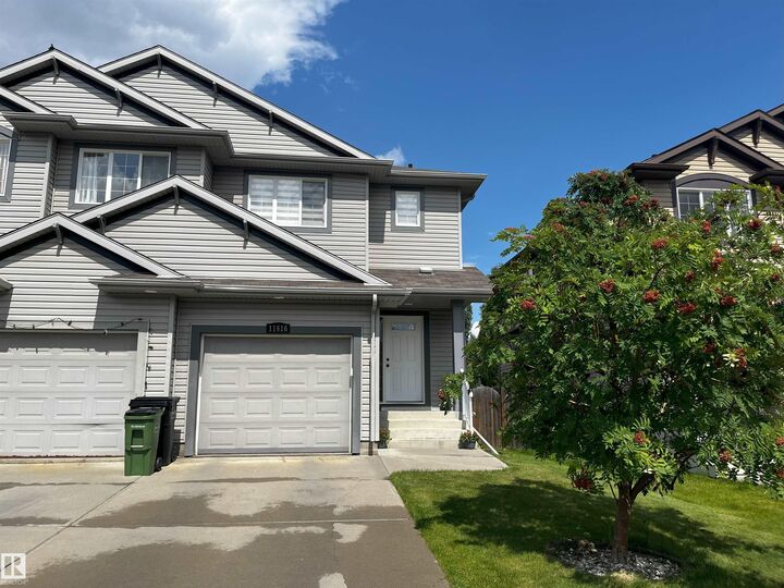 11616 17 Avenue SW  Edmonton AB T6W 1Y4 photo