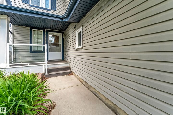 Property Photo: 144 55 Street SW AB T6X 0L2