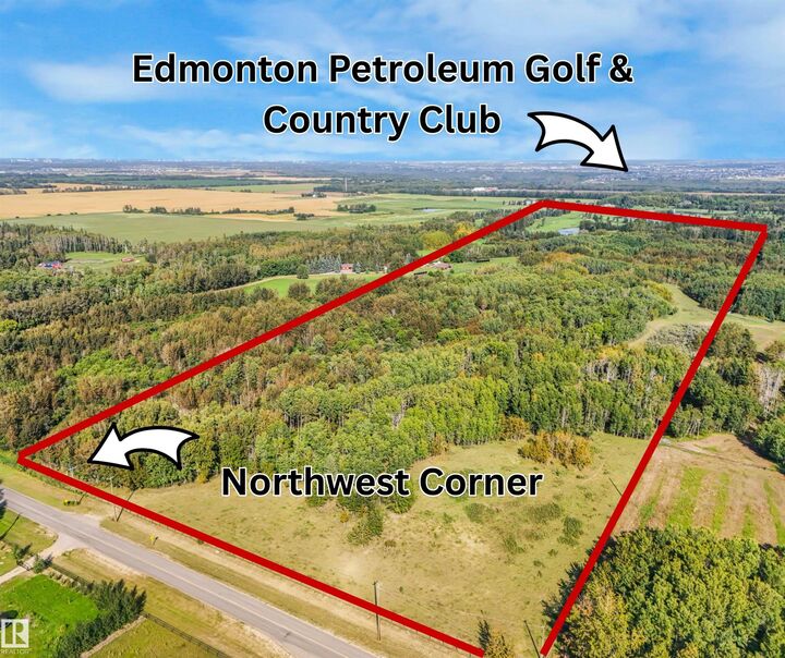 Property Photo: 51313 Range Road 261 AB T7Y 1B4