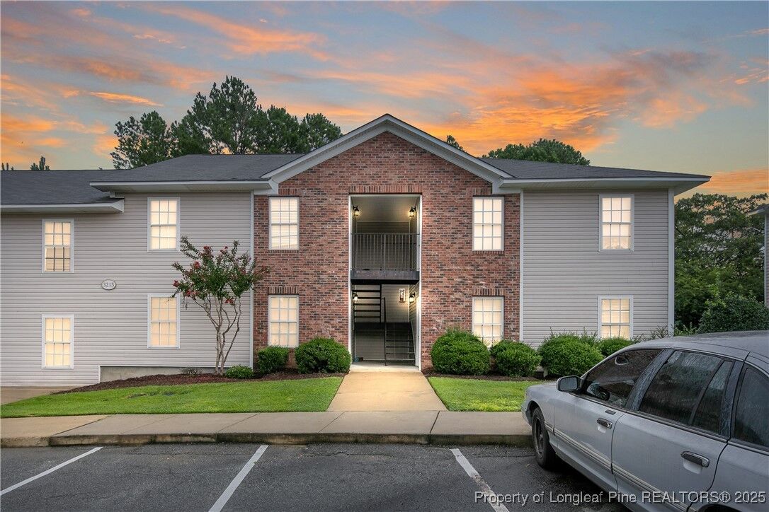Property Photo: 3215 Bolt Rock Way D NC 28306