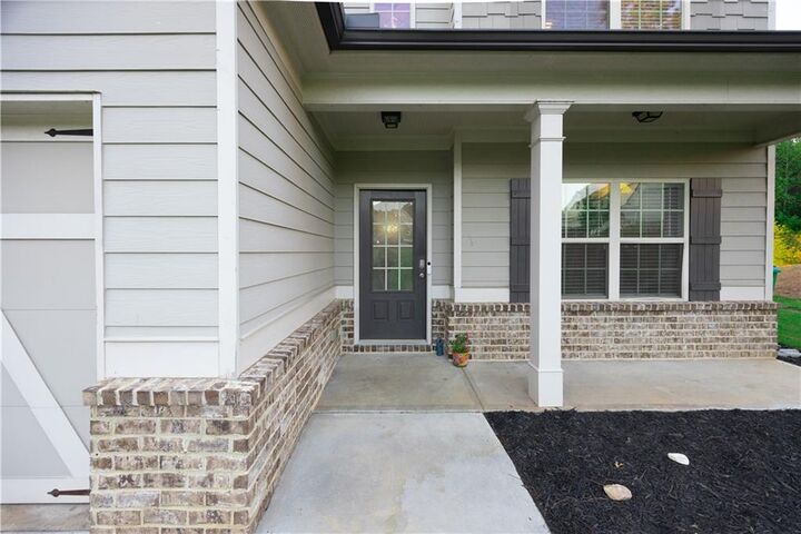 Property Photo: 847 Wellford Avenue GA 30549