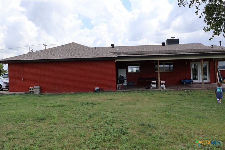 Property Photo: 4949 Onion Road TX 76542