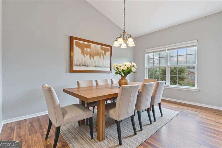 Property Photo:  14 Bryan Springs Road SW  GA 30165 