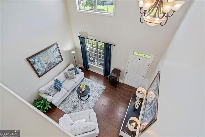 Property Photo: 5050 Plainsman Circle GA 30028