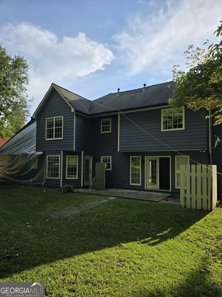 Property Photo:  1478 Interlaken Pass  GA 30238 