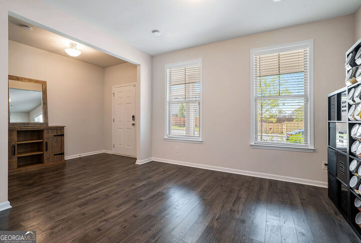 Property Photo: 1076 Allspice Way GA 30045