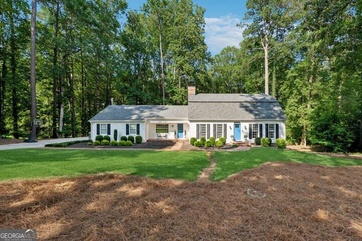 Property Photo: 180 Pruitt Drive GA 30004