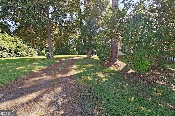 Property Photo:  530 6th Avenue SE  GA 39828 