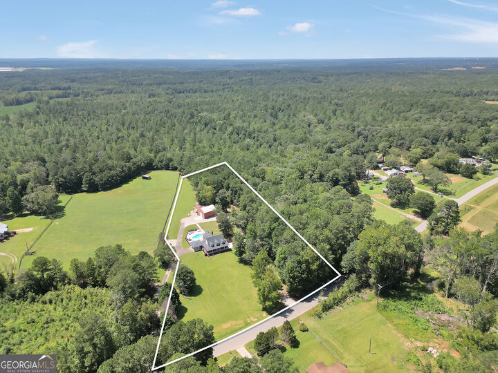 Property Photo:  159 County Line Road  GA 30234 