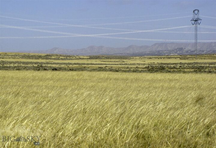 Property Photo: Tbd Lindstrom Road MT 59079