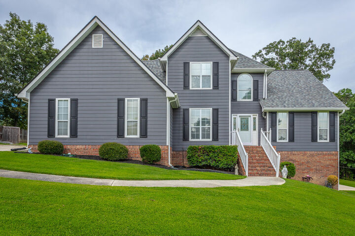 8942 Brookhill  Hixson TN 37343 photo