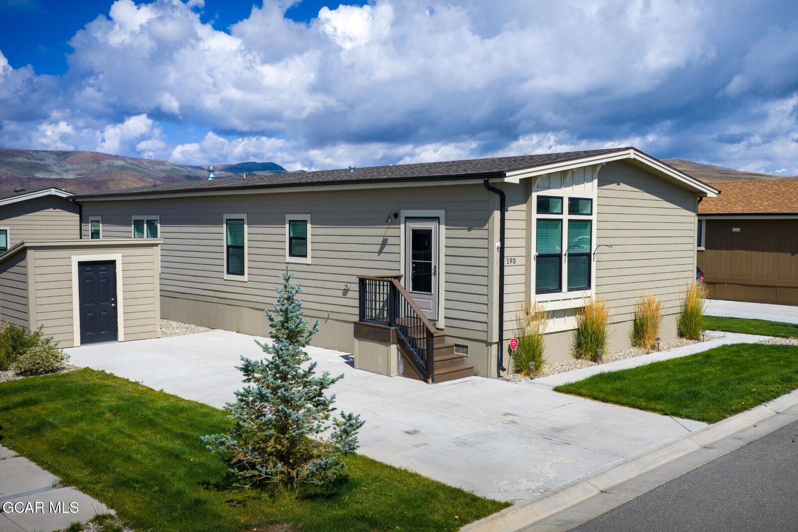Property Photo: 551 Summit Trail 193 CO 80446