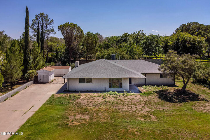 730 Montclair Drive  El Paso TX 79932 photo