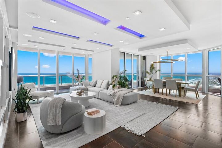 101 S Fort Lauderdale Beach Blvd 1501  Fort Lauderdale FL 33316 photo
