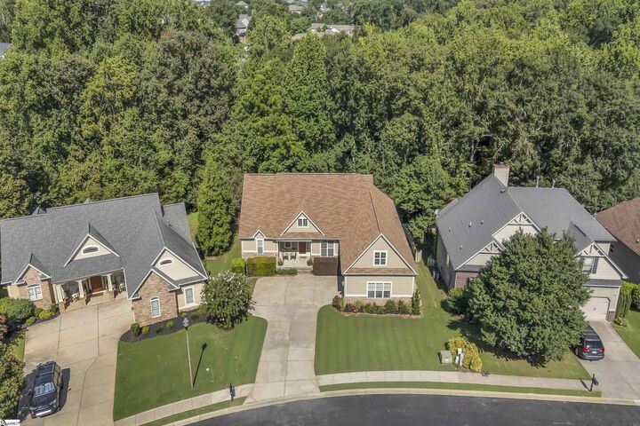 Property Photo: 329 Harkins Bluff Drive SC 29651