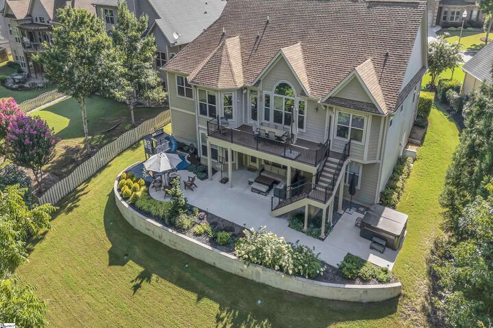 Property Photo:  329 Harkins Bluff Drive  SC 29651 