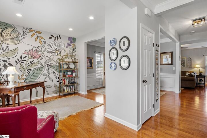 Property Photo:  4 Weston Brook Way  SC 29607 