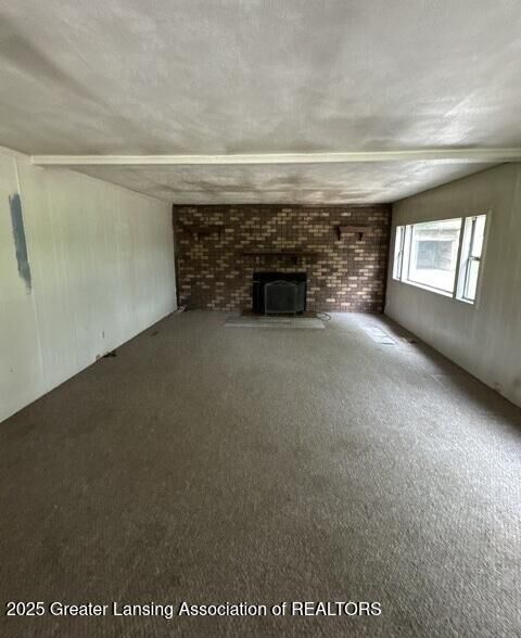Property Photo: 9882 W M 21 MI 48866
