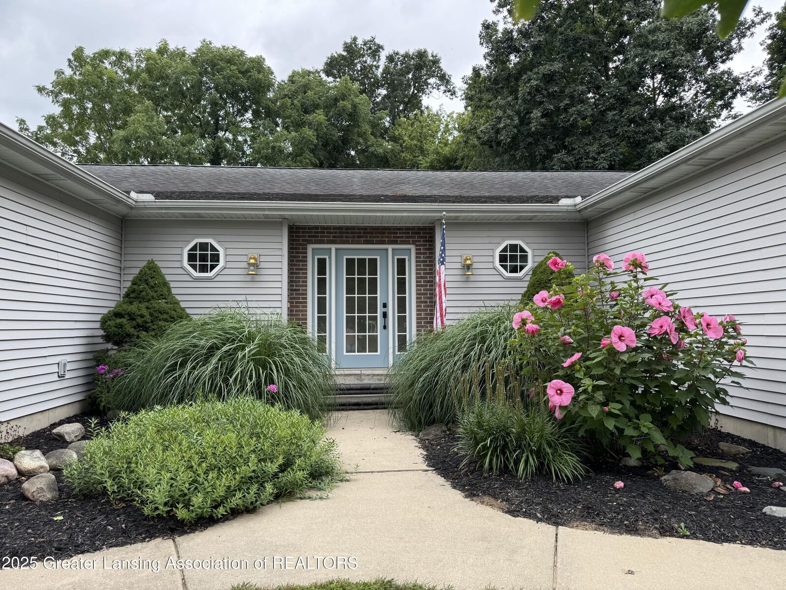 Property Photo:  710 Feasel Street  MI 48827