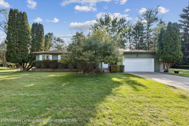 Property Photo:  3578 Stagecoach Drive  MI 48864 