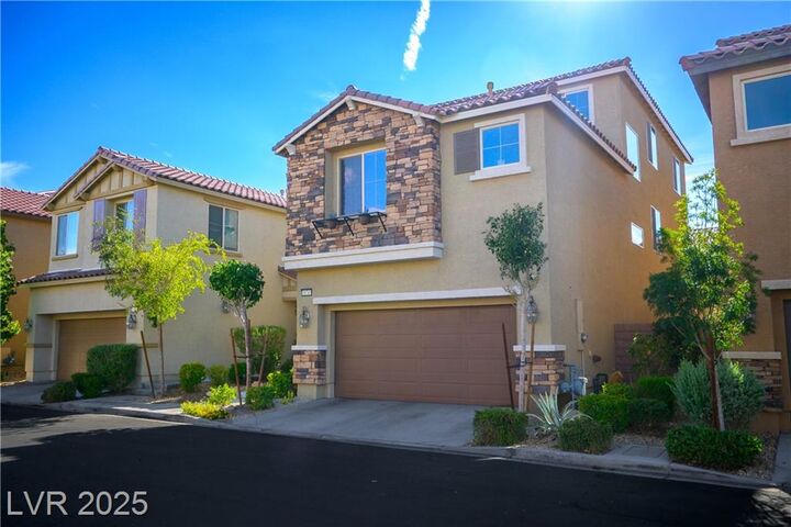 Property Photo: 10743 Henesco Bay Street NV 89179