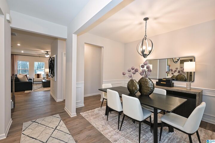 Property Photo: 5480 Headwinds Lane AL 35022