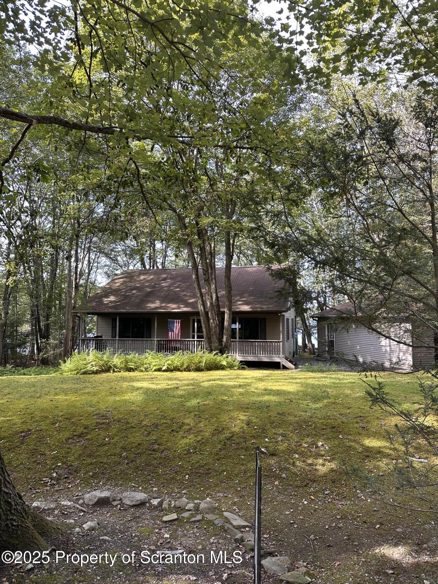 Property Photo: 1172 Lexington Avenue PA 18346