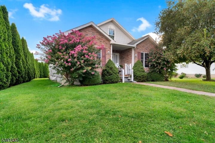 Property Photo: 930 Wilbur Ave NJ 08865