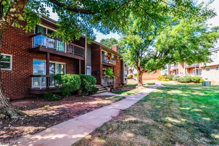 Property Photo: 18 Deanna Drive Unit 37 NJ 08844