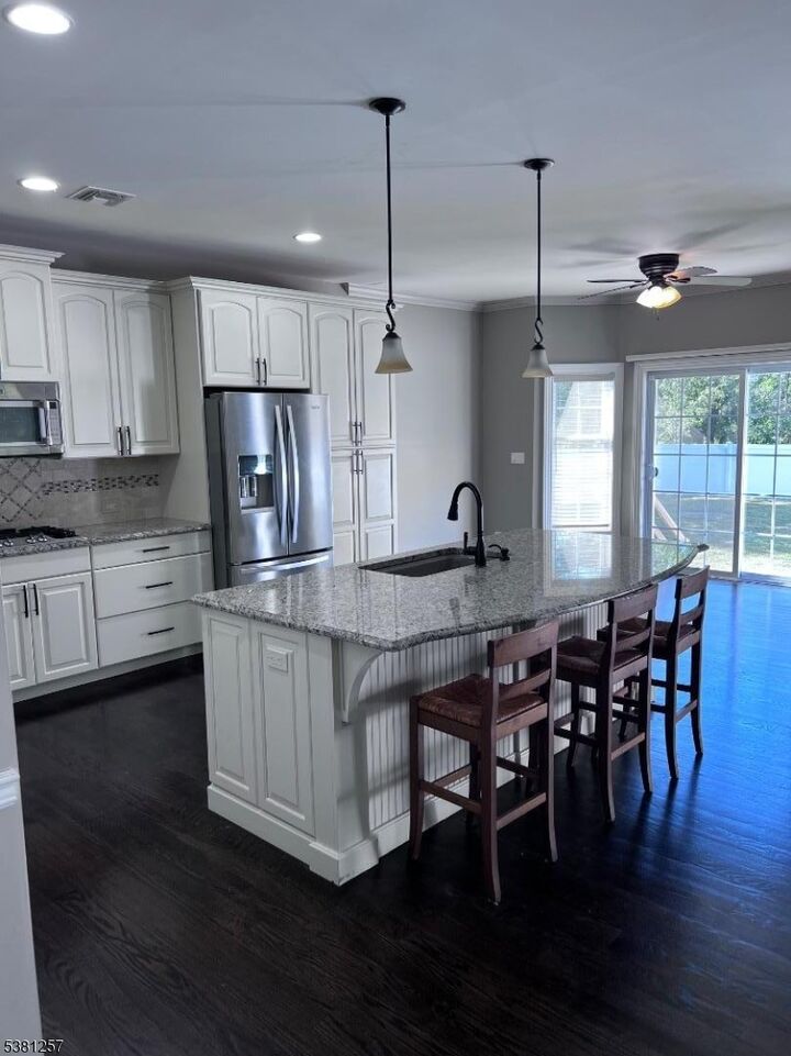 Property Photo: 273 South Main Street NJ 08822
