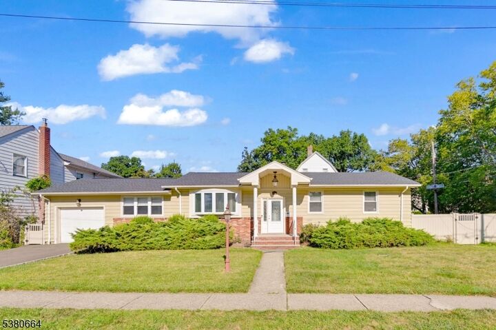 47 Funston Pl  Nutley Twp. NJ 07110 photo