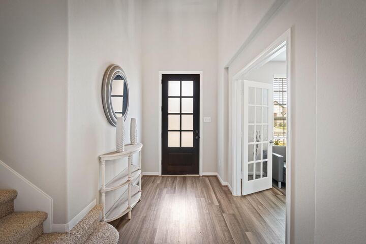 Property Photo: 15626 Beltie Drive TX 77346