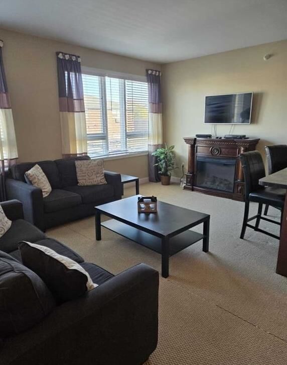 Property Photo: 447 Fairview Ave 304 NJ 07022