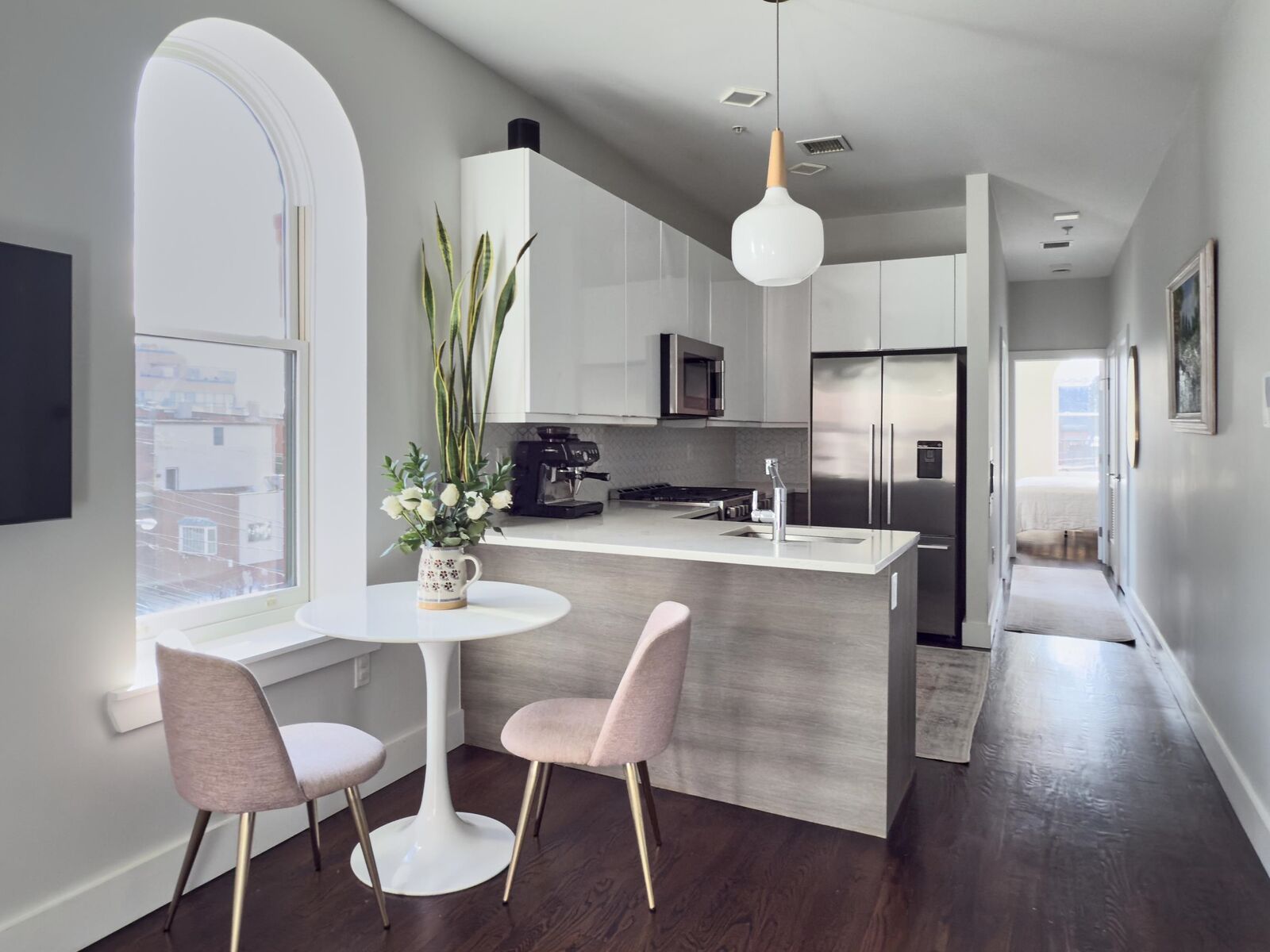 Property Photo: 267 Baldwin Ave 402 NJ 07306