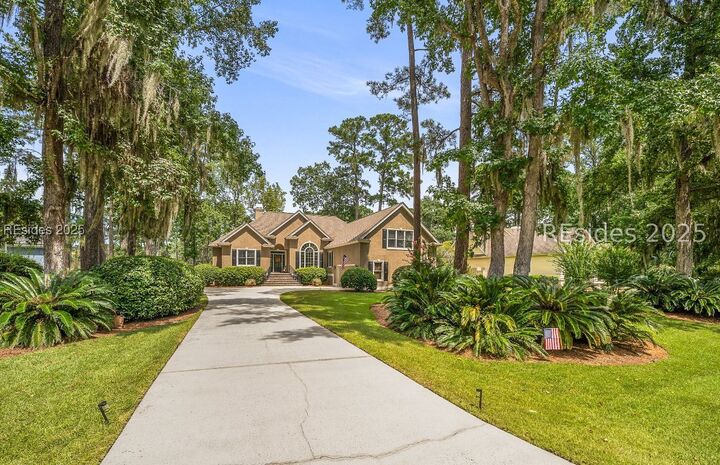 15 Longwood Drive  Okatie SC 29909 photo