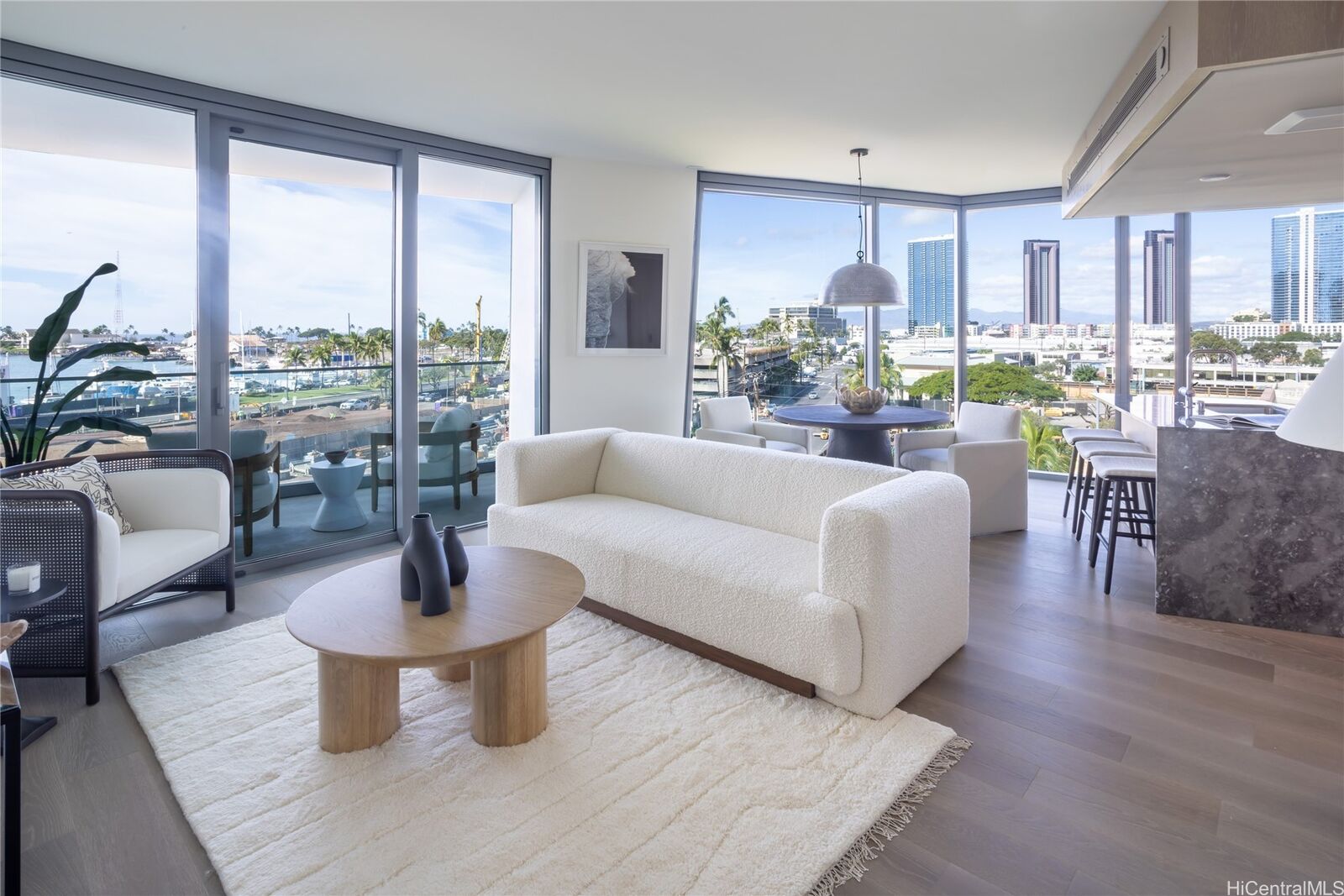 Property Photo:  1000 Auahi Street 501  HI 96814 