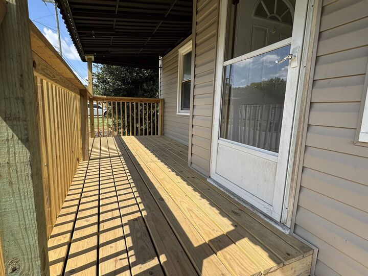 Property Photo:  4328 Hughes Street  WV 25704 