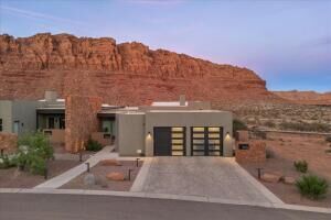 705 N Sanctuary Place  Ivins UT 84738 photo