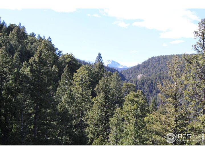 Property Photo:  0 Pennsylvania Gulch Rd  CO 80302 