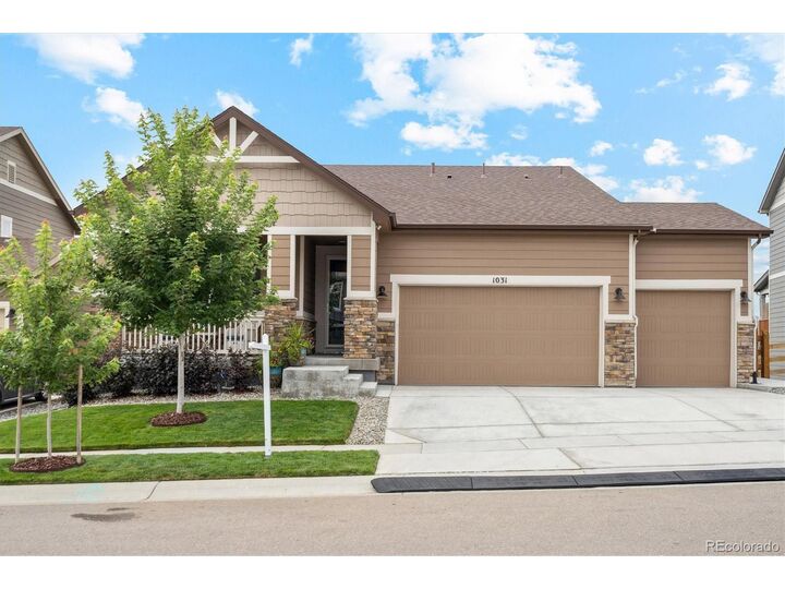 1031 Green Wood Dr  Berthoud CO 80513 photo