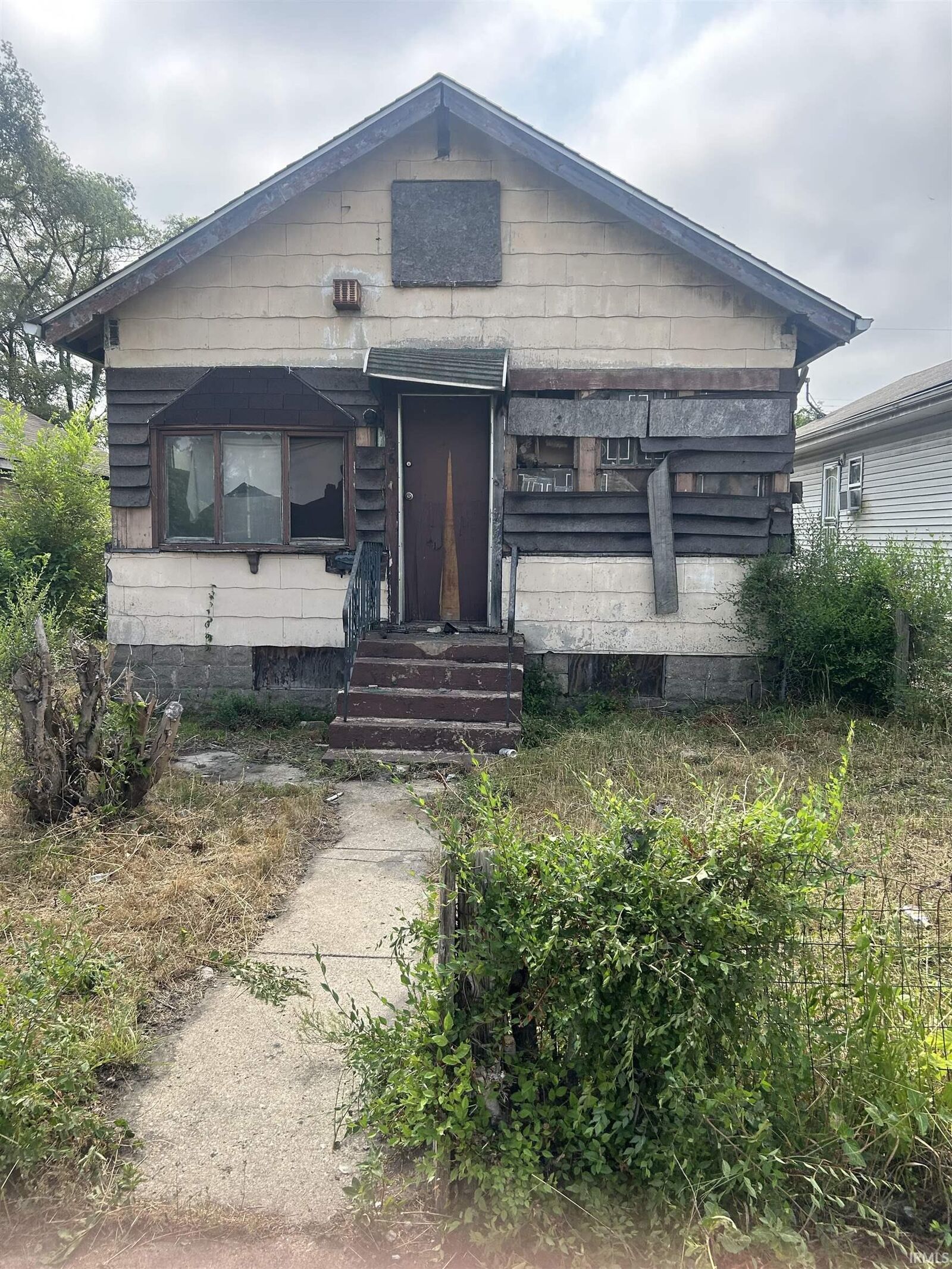 Property Photo:  2262 Pennsylvania Street  IN 46407